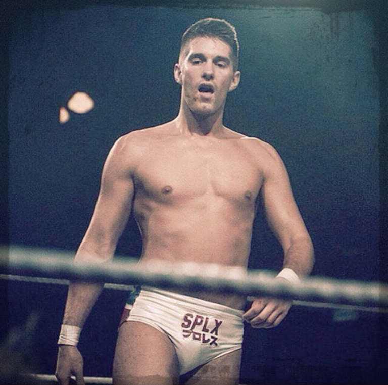 ザックセイバーJr(ジュニア)の関節技の技名は?強いのに細い?必殺技や入場曲も紹介! プロレスオールスター